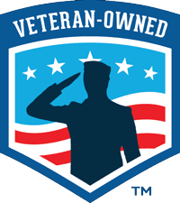 Veteran-Owned Badge